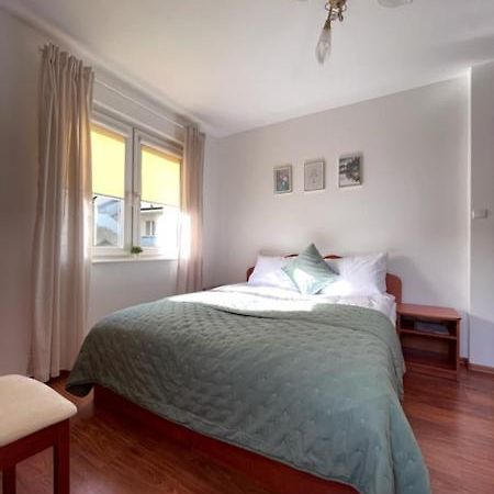 Apartament 3 Pokojowy Miedzyzdoje 55M2 - 200 Metrow Od Morza 미엥지즈드로예 외부 사진