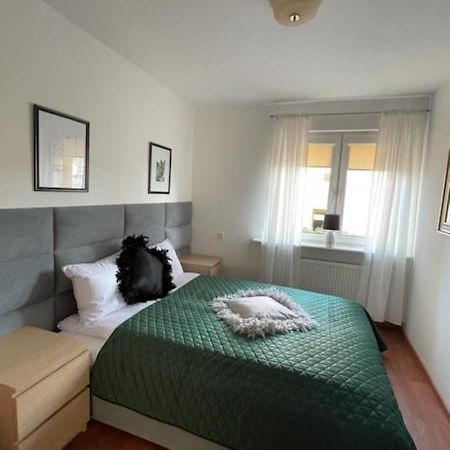 Apartament 3 Pokojowy Miedzyzdoje 55M2 - 200 Metrow Od Morza 미엥지즈드로예 외부 사진