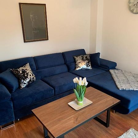 Apartament 3 Pokojowy Miedzyzdoje 55M2 - 200 Metrow Od Morza 미엥지즈드로예 외부 사진
