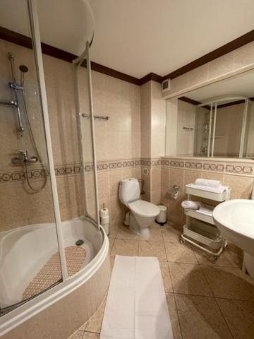Apartament 3 Pokojowy Miedzyzdoje 55M2 - 200 Metrow Od Morza 미엥지즈드로예 외부 사진
