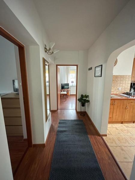 Apartament 3 Pokojowy Miedzyzdoje 55M2 - 200 Metrow Od Morza 미엥지즈드로예 외부 사진