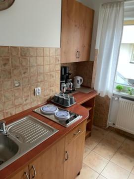 Apartament 3 Pokojowy Miedzyzdoje 55M2 - 200 Metrow Od Morza 미엥지즈드로예 외부 사진