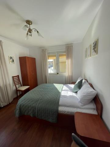 Apartament 3 Pokojowy Miedzyzdoje 55M2 - 200 Metrow Od Morza 미엥지즈드로예 외부 사진