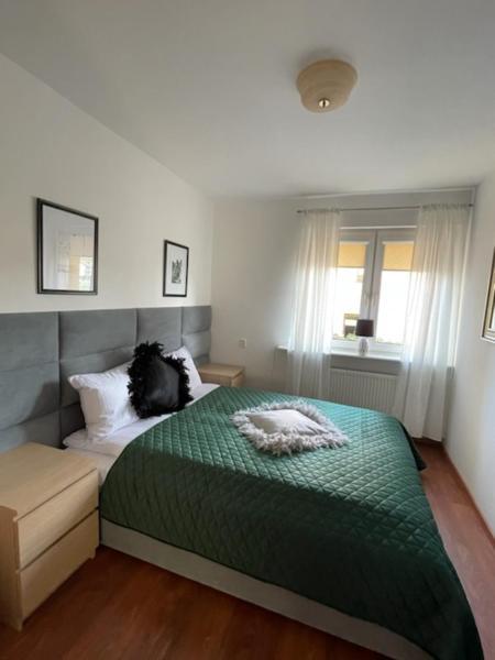 Apartament 3 Pokojowy Miedzyzdoje 55M2 - 200 Metrow Od Morza 미엥지즈드로예 외부 사진