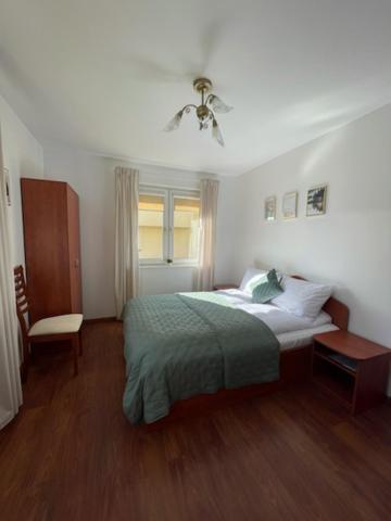 Apartament 3 Pokojowy Miedzyzdoje 55M2 - 200 Metrow Od Morza 미엥지즈드로예 외부 사진