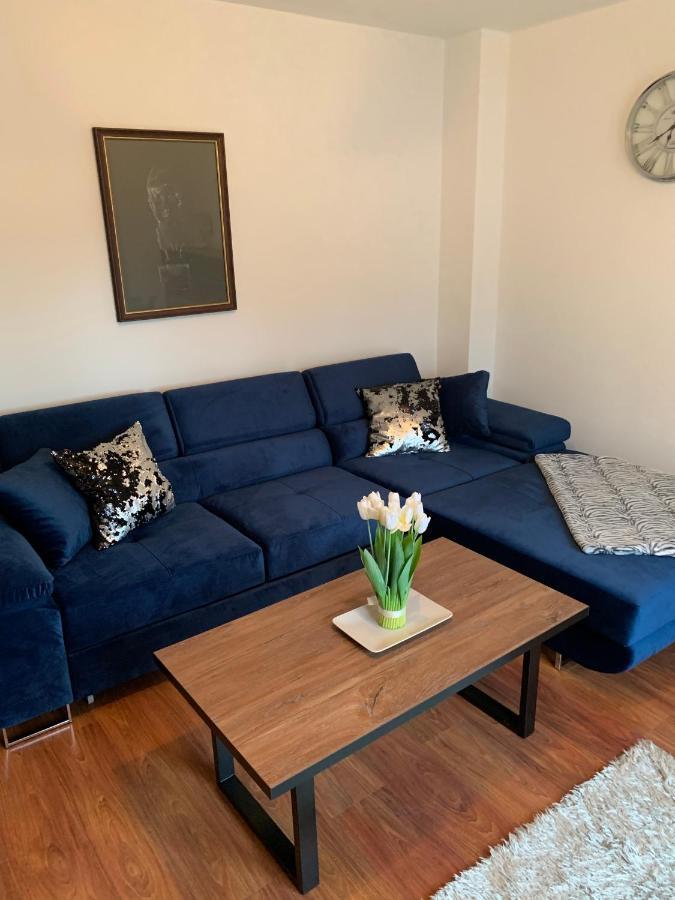 Apartament 3 Pokojowy Miedzyzdoje 55M2 - 200 Metrow Od Morza 미엥지즈드로예 외부 사진